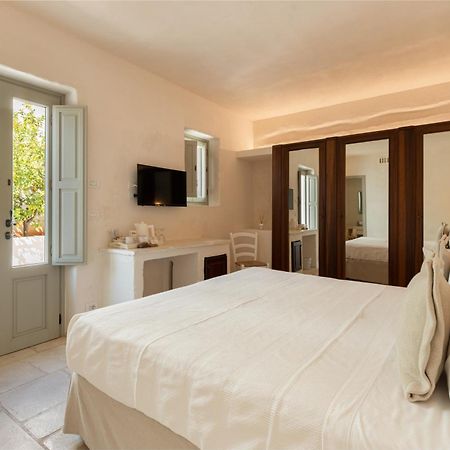 Masseria Le Carrube Ostuni Εξωτερικό φωτογραφία