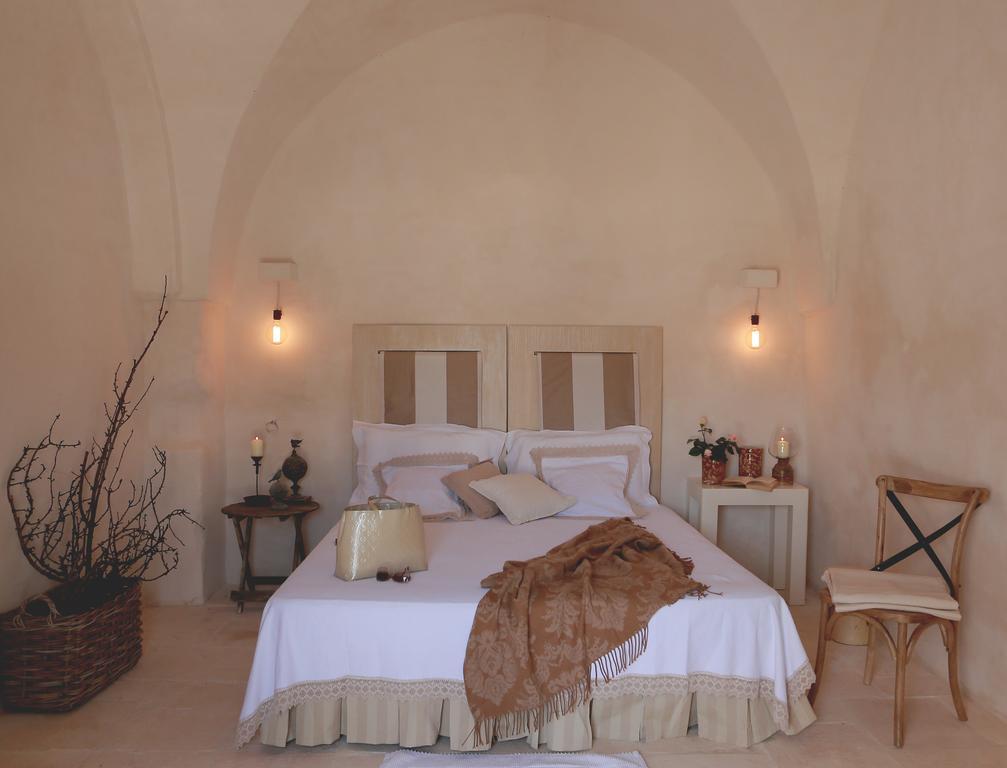 Masseria Le Carrube Ostuni Δωμάτιο φωτογραφία