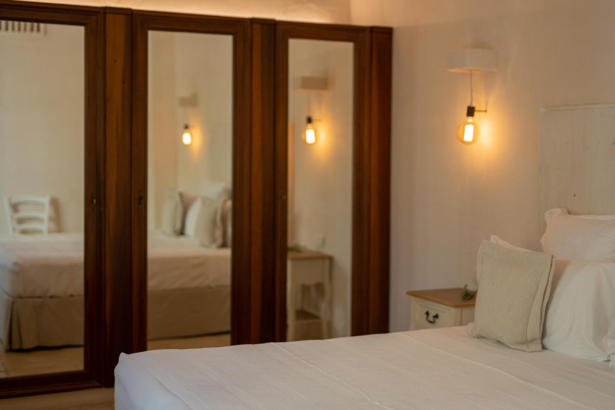 Masseria Le Carrube Ostuni Εξωτερικό φωτογραφία