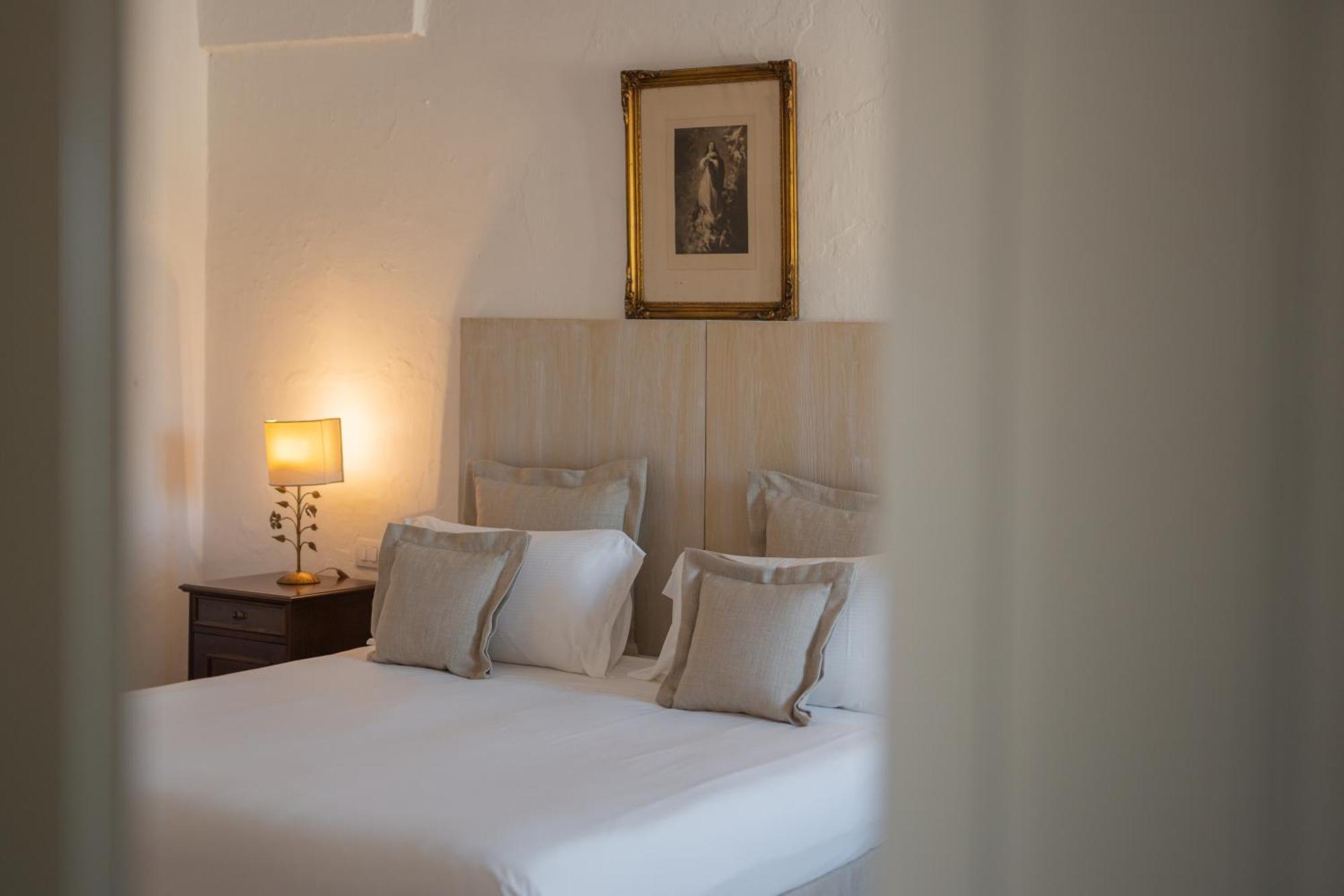 Masseria Le Carrube Ostuni Εξωτερικό φωτογραφία