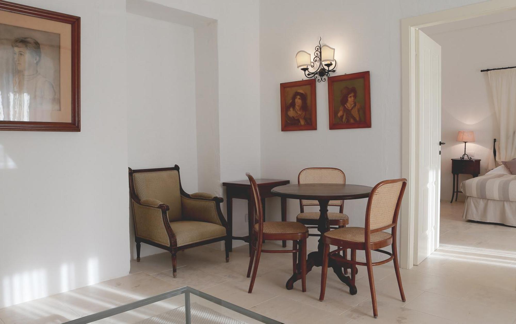 Masseria Le Carrube Ostuni Εξωτερικό φωτογραφία