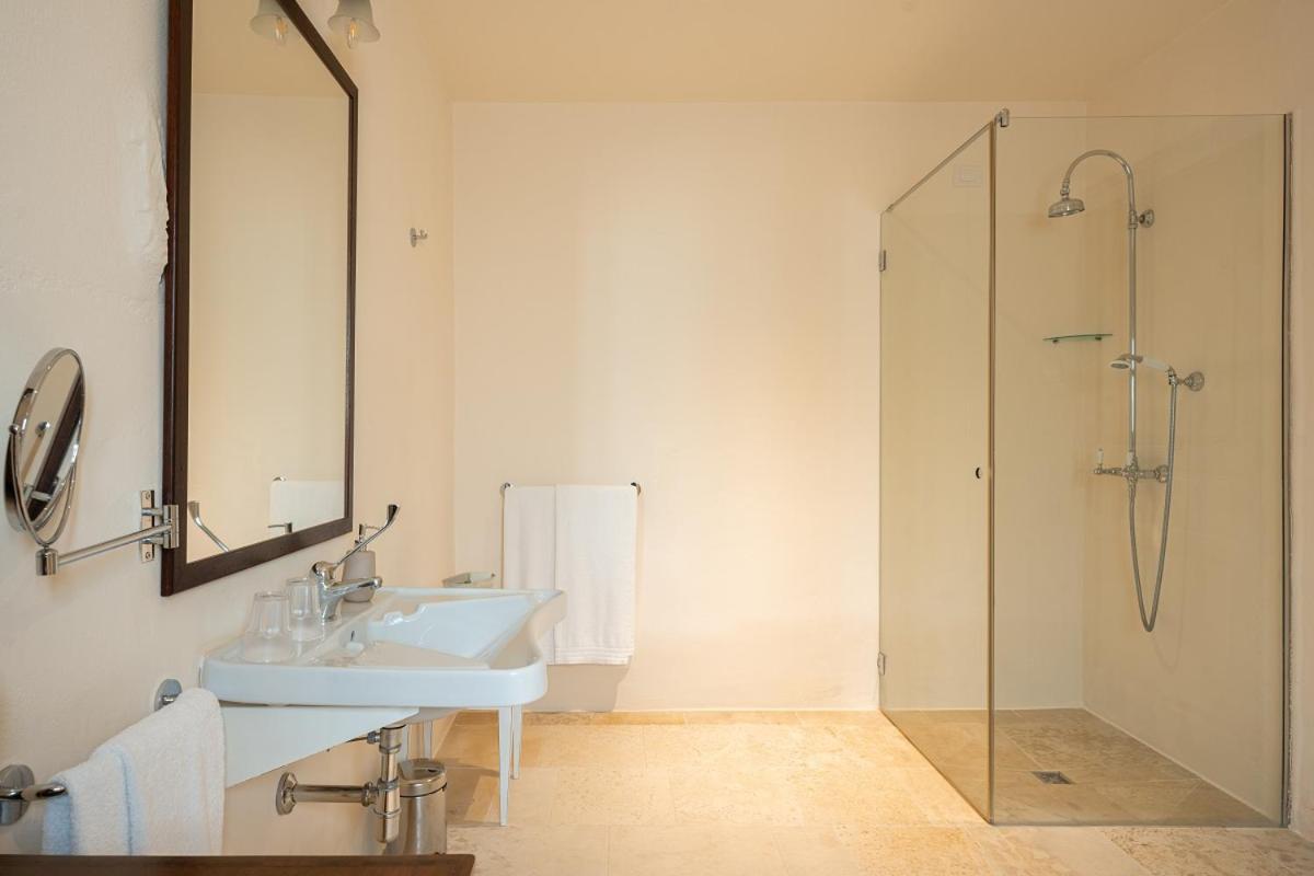Masseria Le Carrube Ostuni Εξωτερικό φωτογραφία