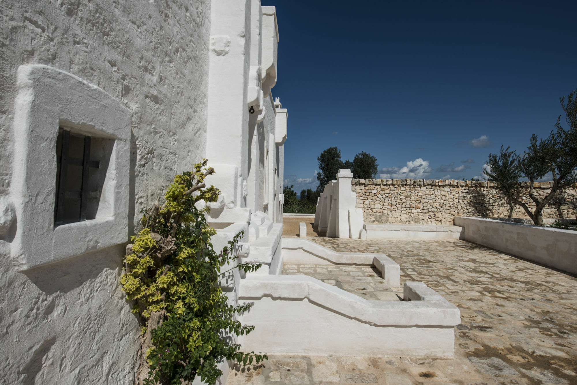 Masseria Le Carrube Ostuni Εξωτερικό φωτογραφία
