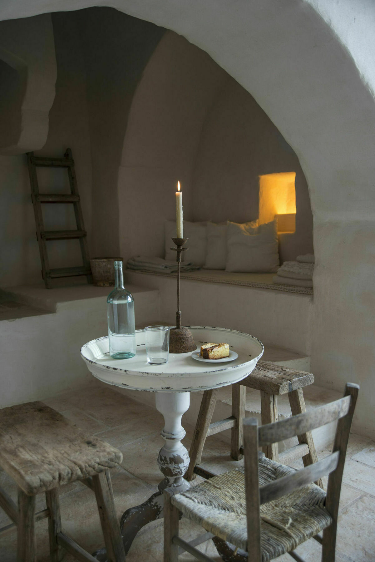 Masseria Le Carrube Ostuni Εξωτερικό φωτογραφία